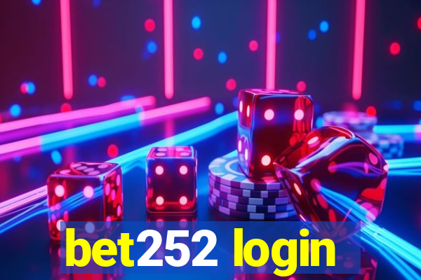 bet252 login